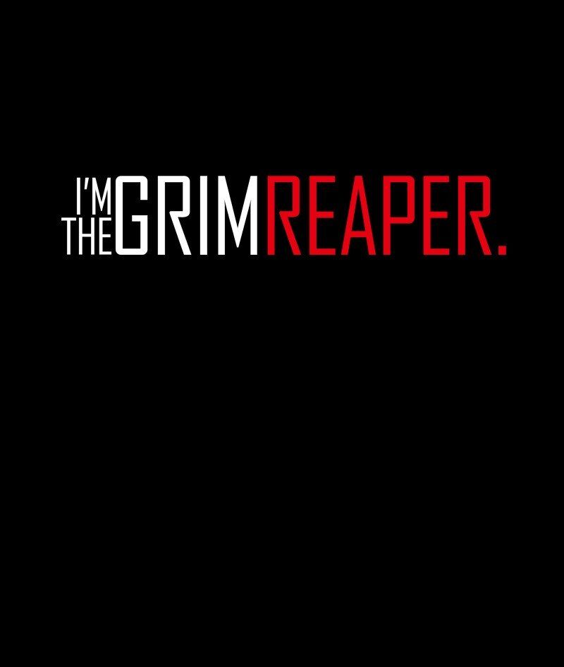 I’m the Grim Reaper chapter 31 - page 2