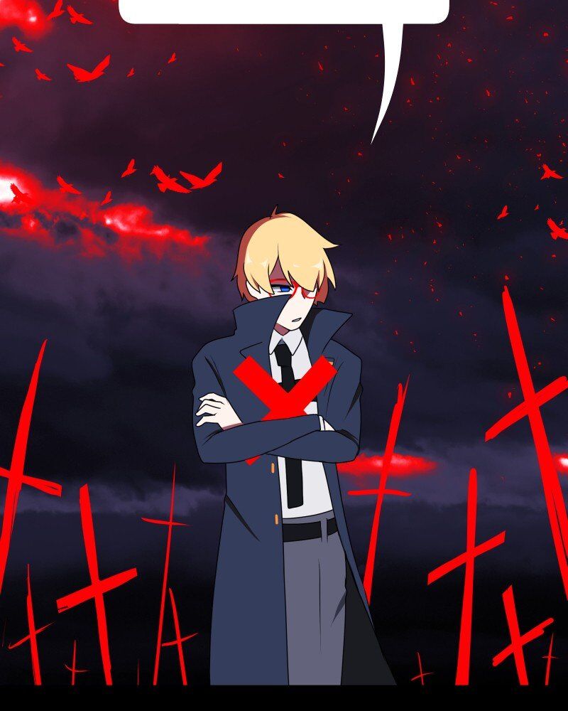 I’m the Grim Reaper chapter 31 - page 26