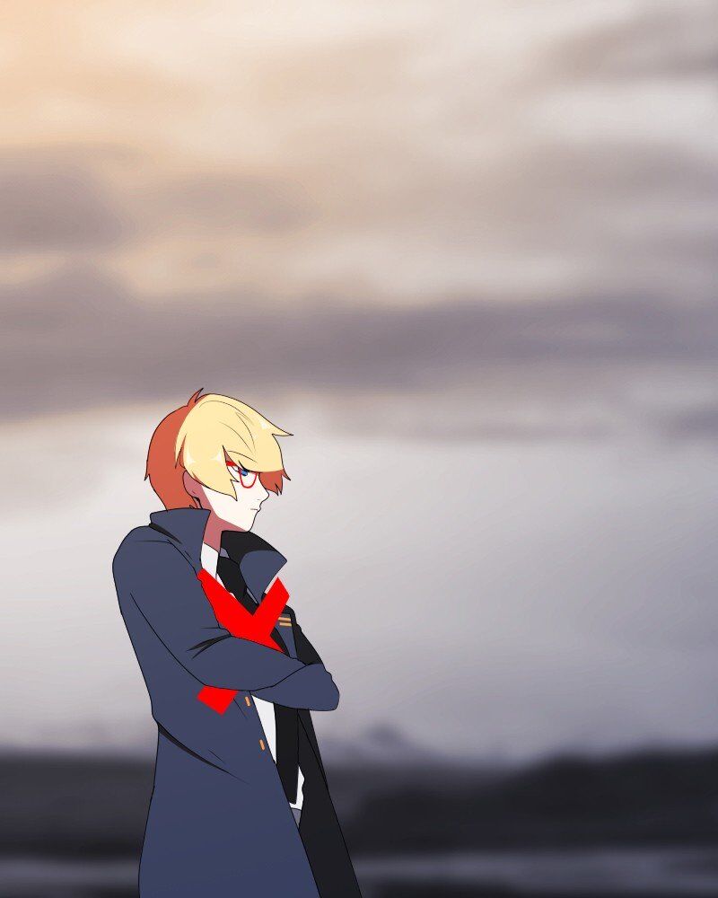 I’m the Grim Reaper chapter 31 - page 33