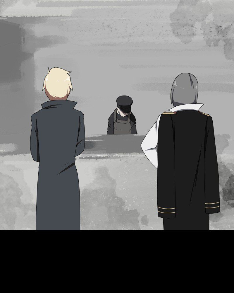 I’m the Grim Reaper chapter 31 - page 41