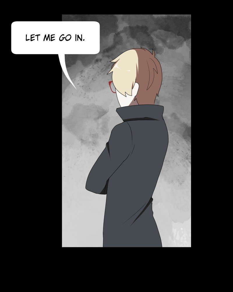 I’m the Grim Reaper chapter 31 - page 42