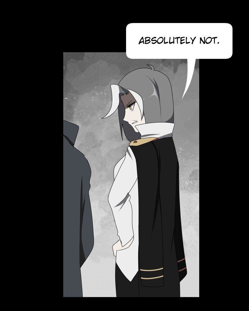 I’m the Grim Reaper chapter 31 - page 43