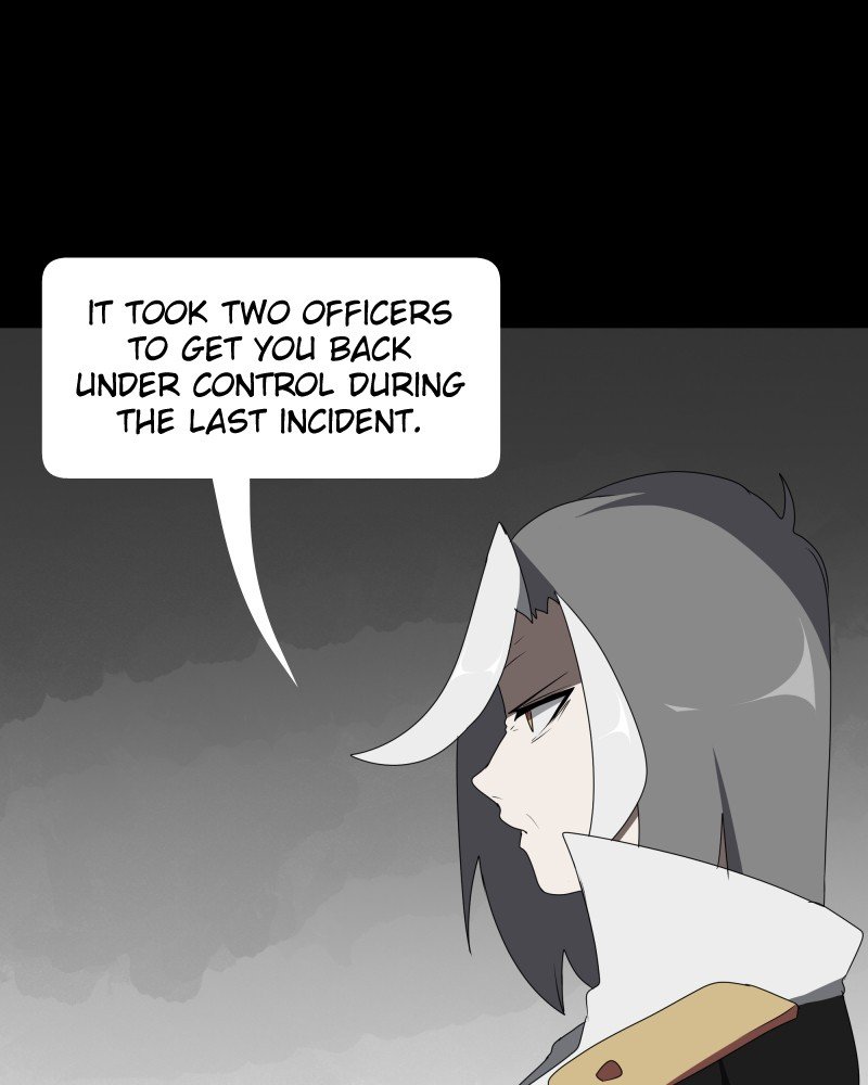 I’m the Grim Reaper chapter 31 - page 44