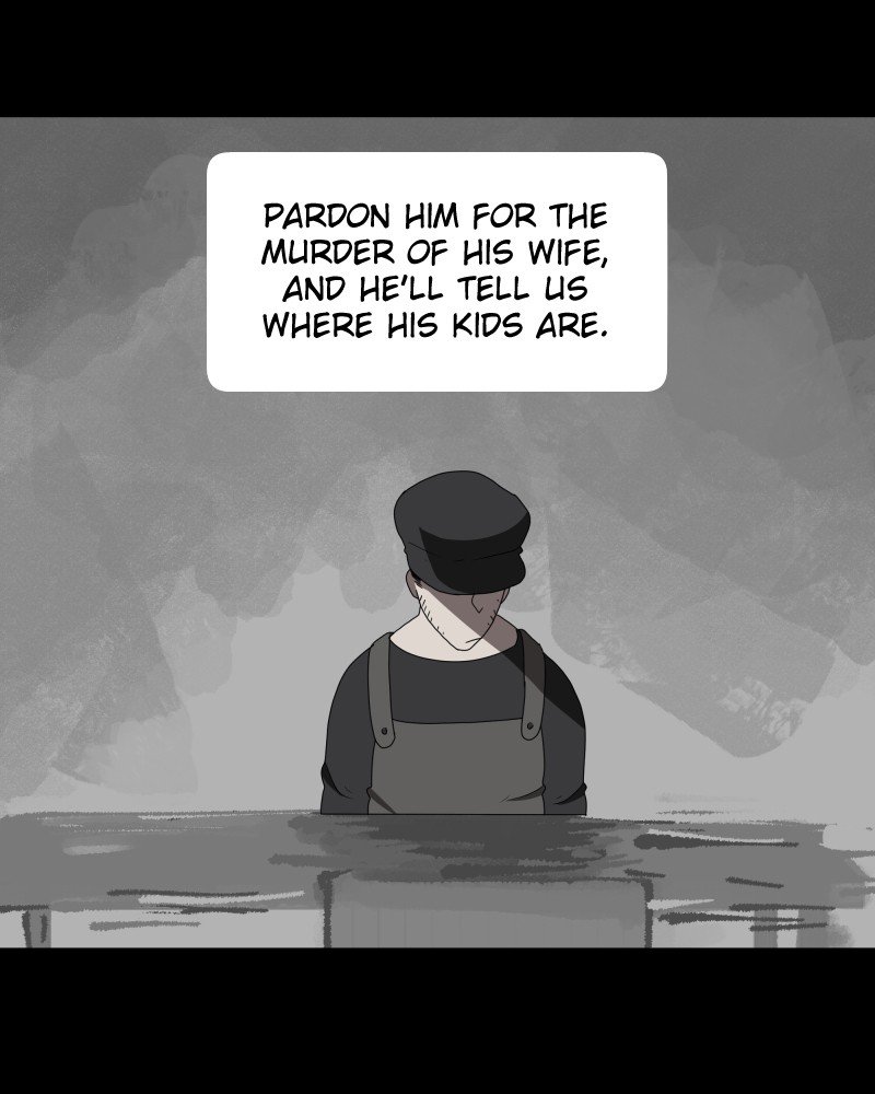 I’m the Grim Reaper chapter 31 - page 51