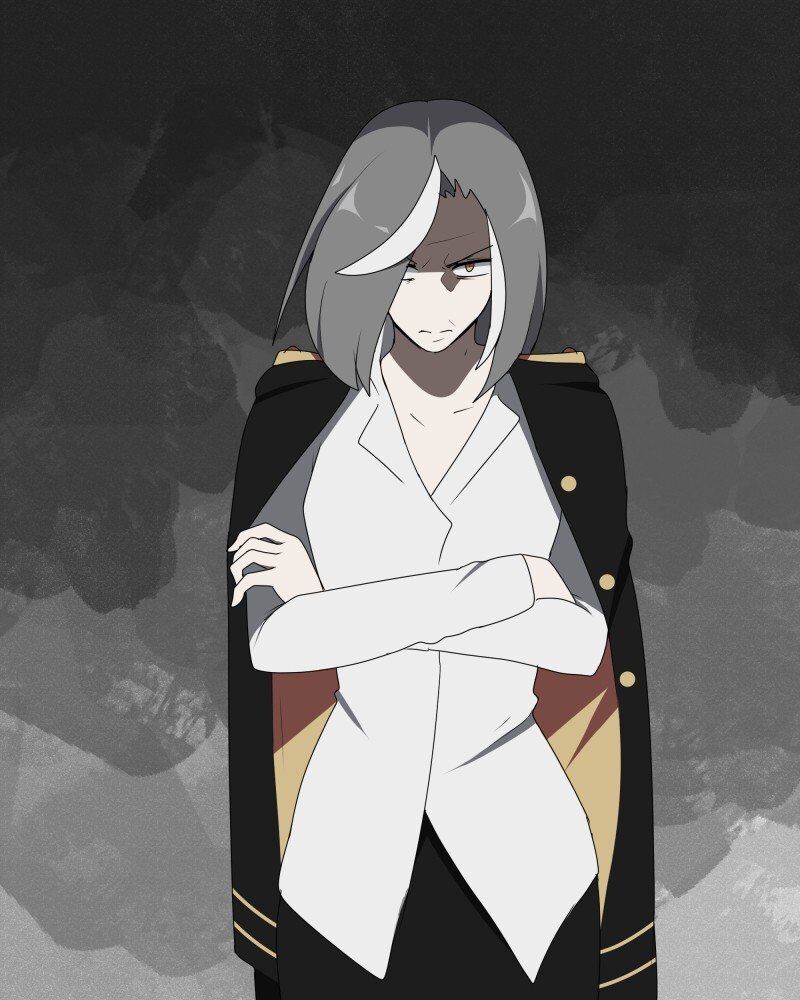I’m the Grim Reaper chapter 31 - page 54