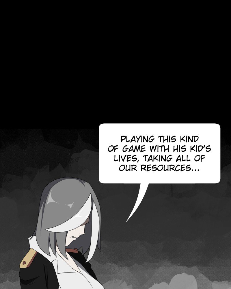 I’m the Grim Reaper chapter 31 - page 57