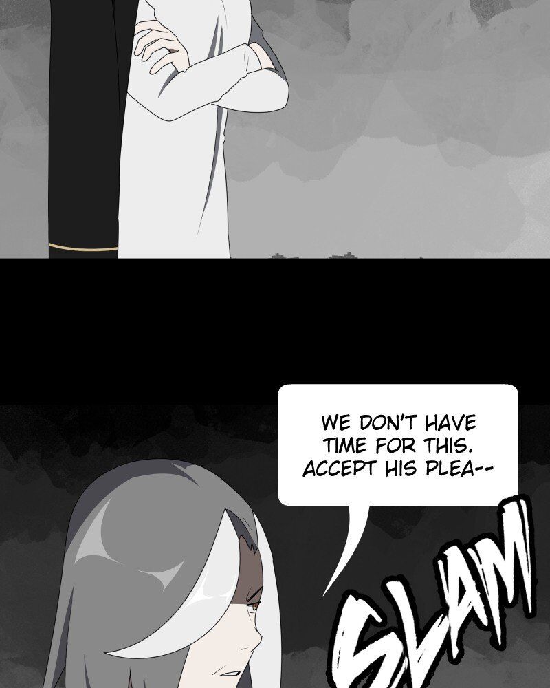 I’m the Grim Reaper chapter 31 - page 58
