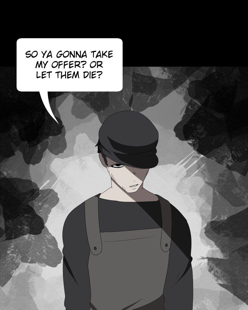 I’m the Grim Reaper chapter 31 - page 76