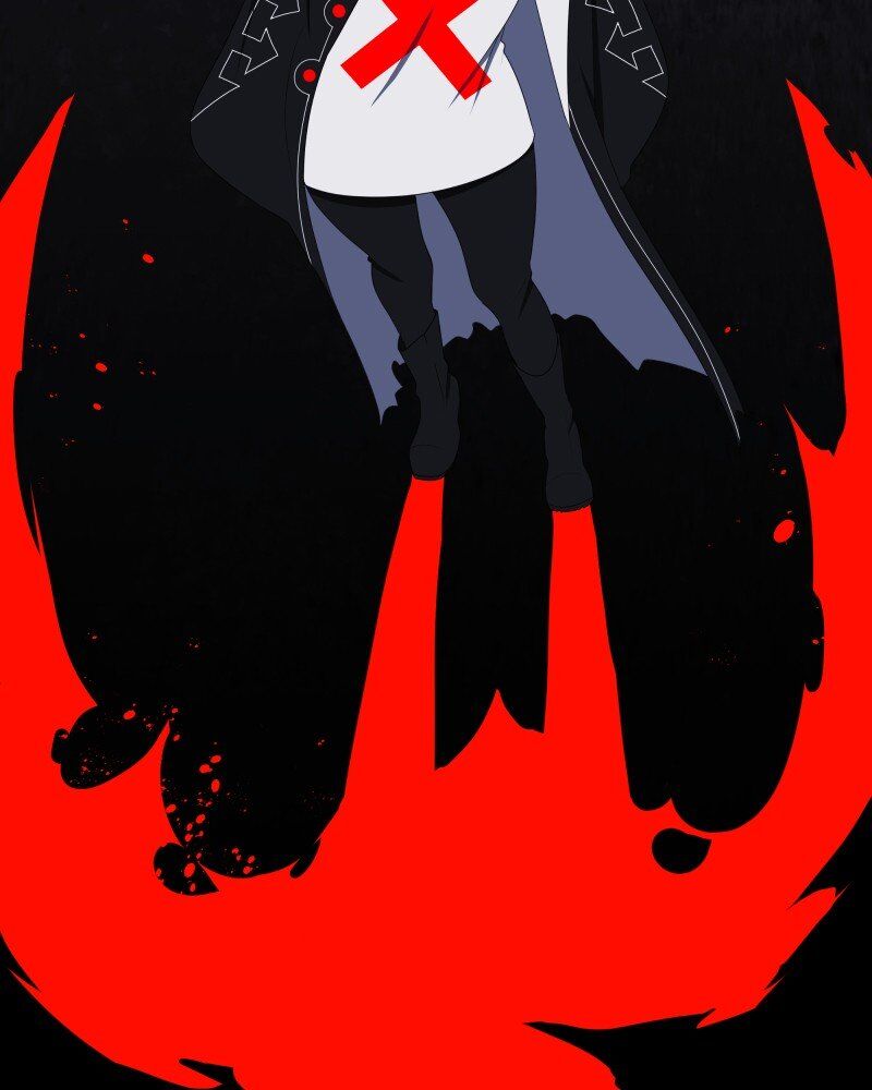 I’m the Grim Reaper chapter 31 - page 8