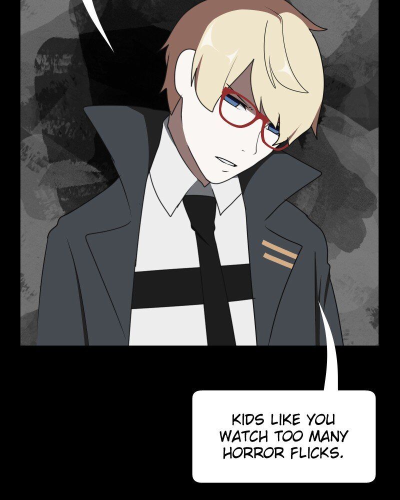 I’m the Grim Reaper chapter 31 - page 80