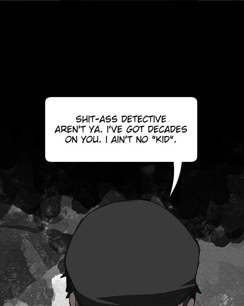 I’m the Grim Reaper chapter 31 - page 82