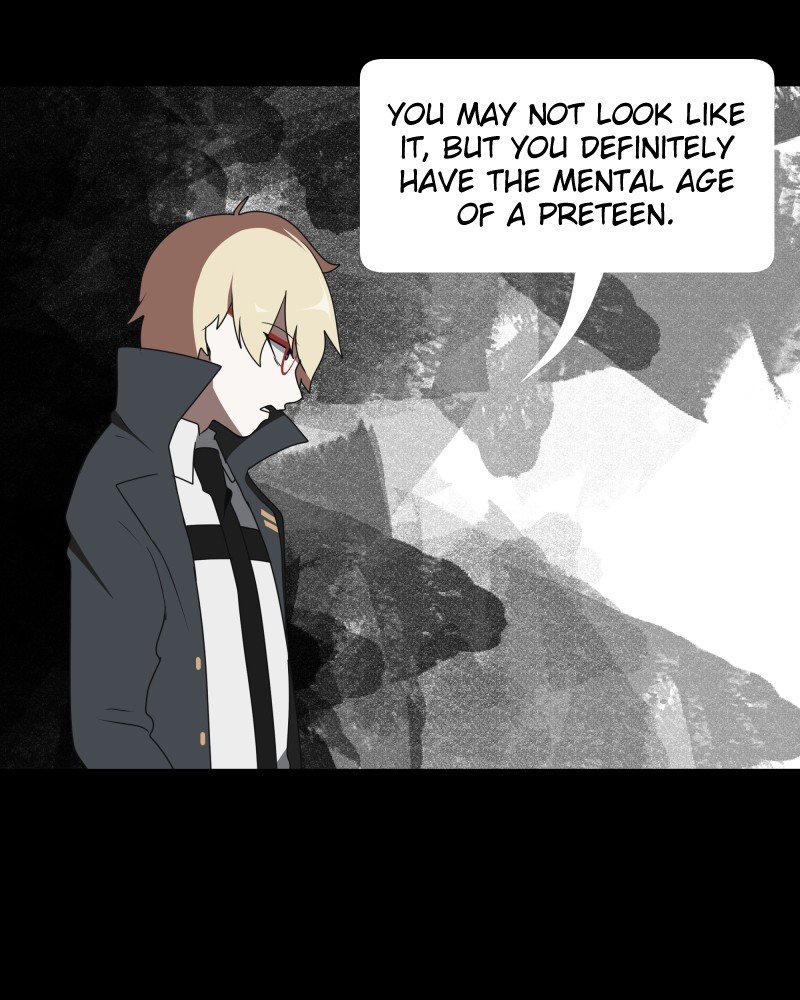 I’m the Grim Reaper chapter 31 - page 84
