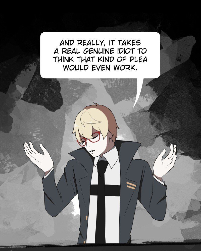 I’m the Grim Reaper chapter 31 - page 87
