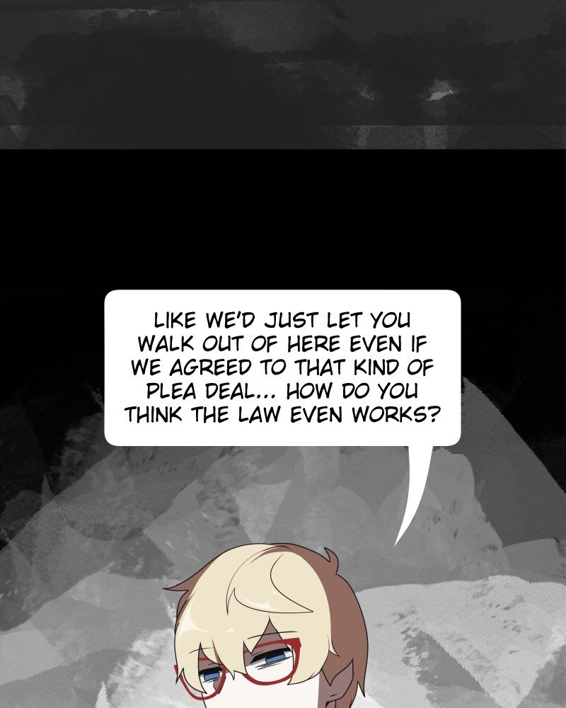I’m the Grim Reaper chapter 31 - page 88