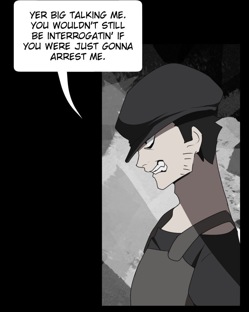 I’m the Grim Reaper chapter 31 - page 93