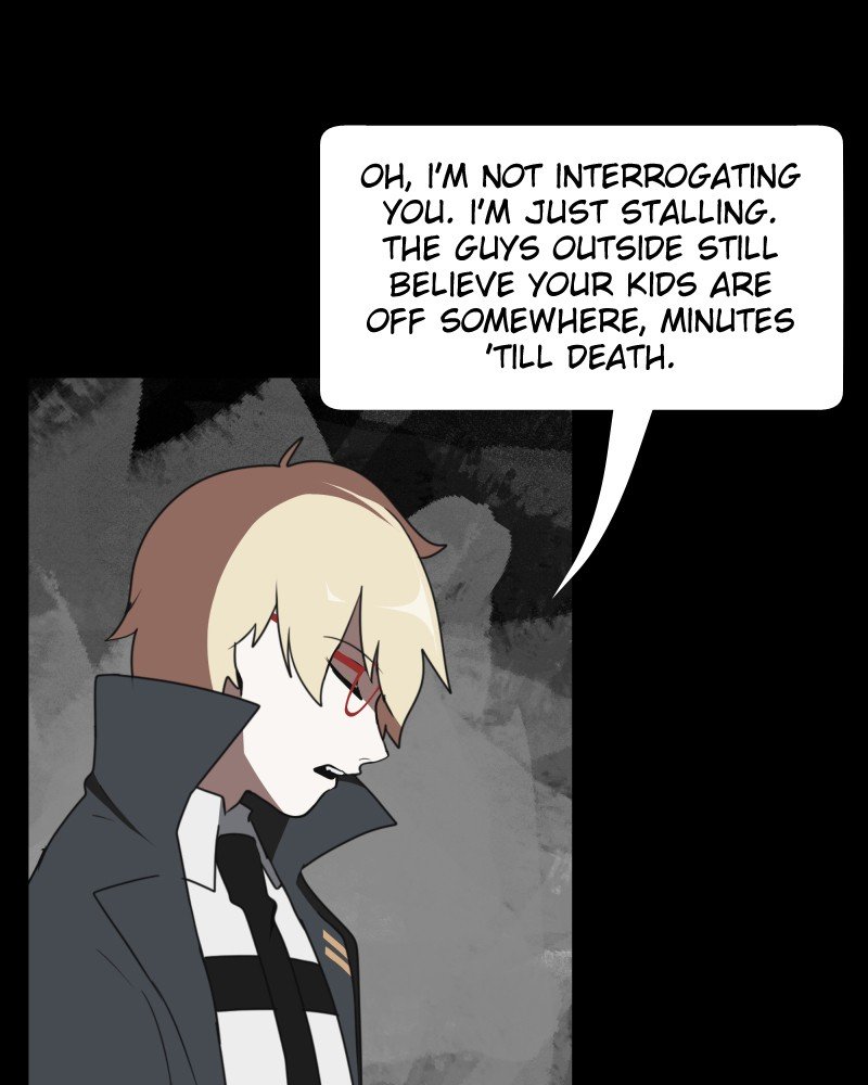 I’m the Grim Reaper chapter 31 - page 94