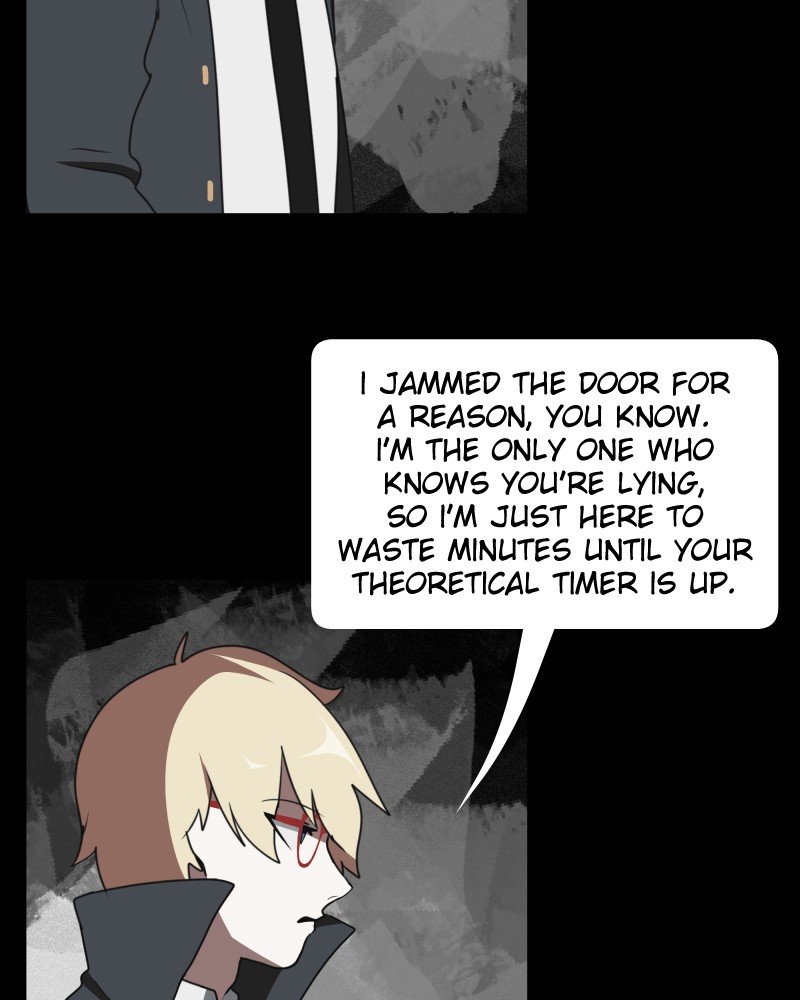 I’m the Grim Reaper chapter 31 - page 95