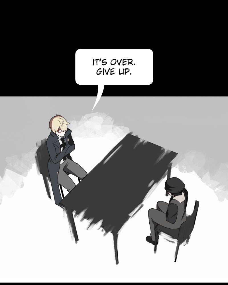 I’m the Grim Reaper chapter 31 - page 99