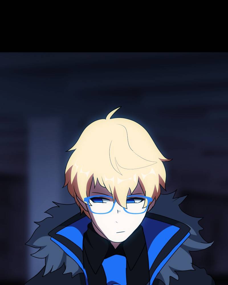 I’m the Grim Reaper chapter 89 - page 104