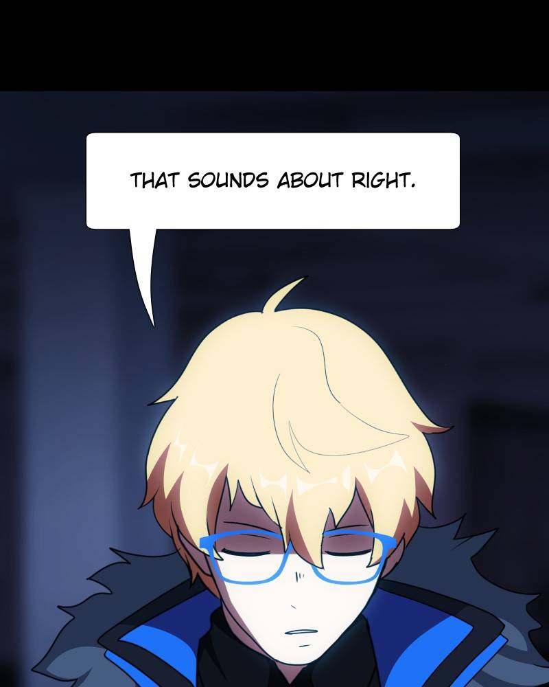 I’m the Grim Reaper chapter 89 - page 106