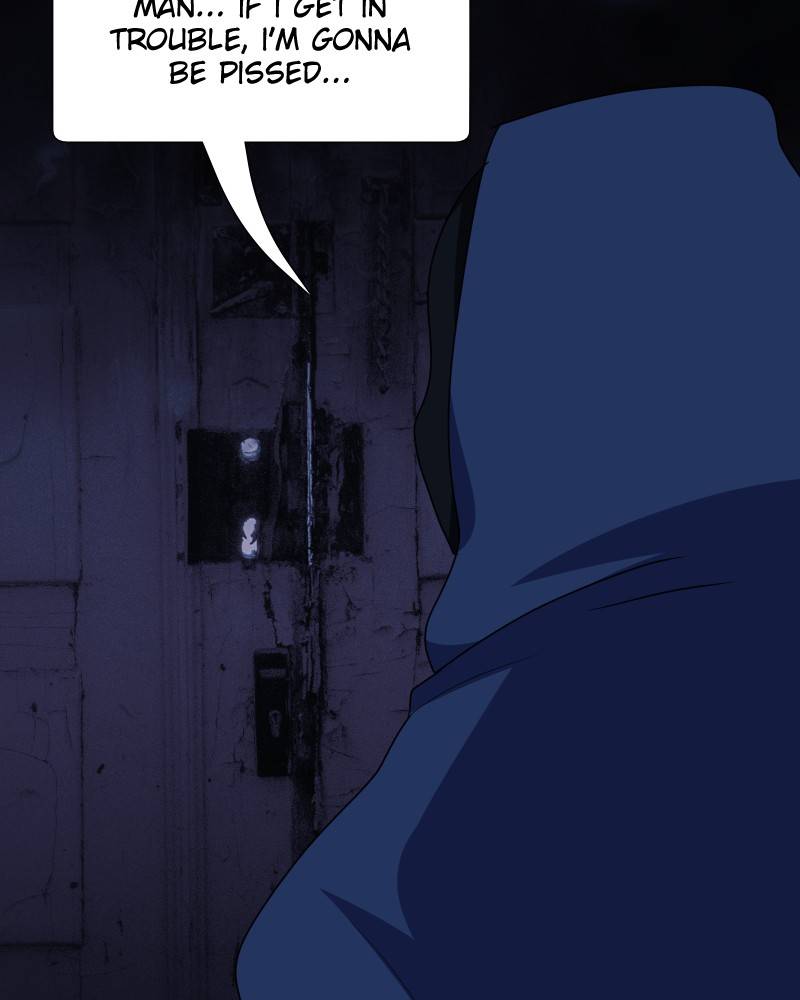 I’m the Grim Reaper chapter 89 - page 110
