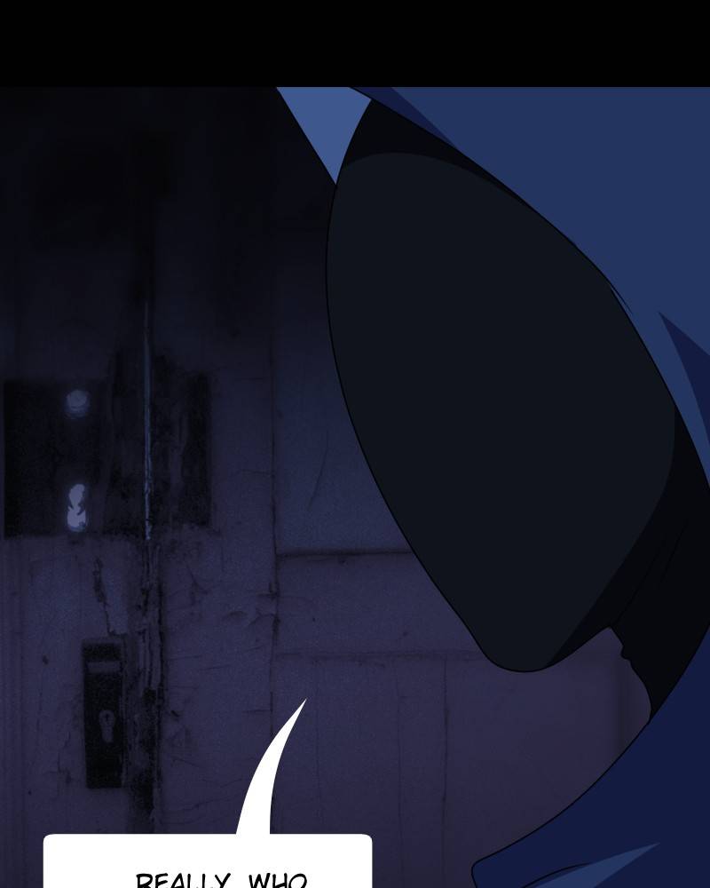 I’m the Grim Reaper chapter 89 - page 124