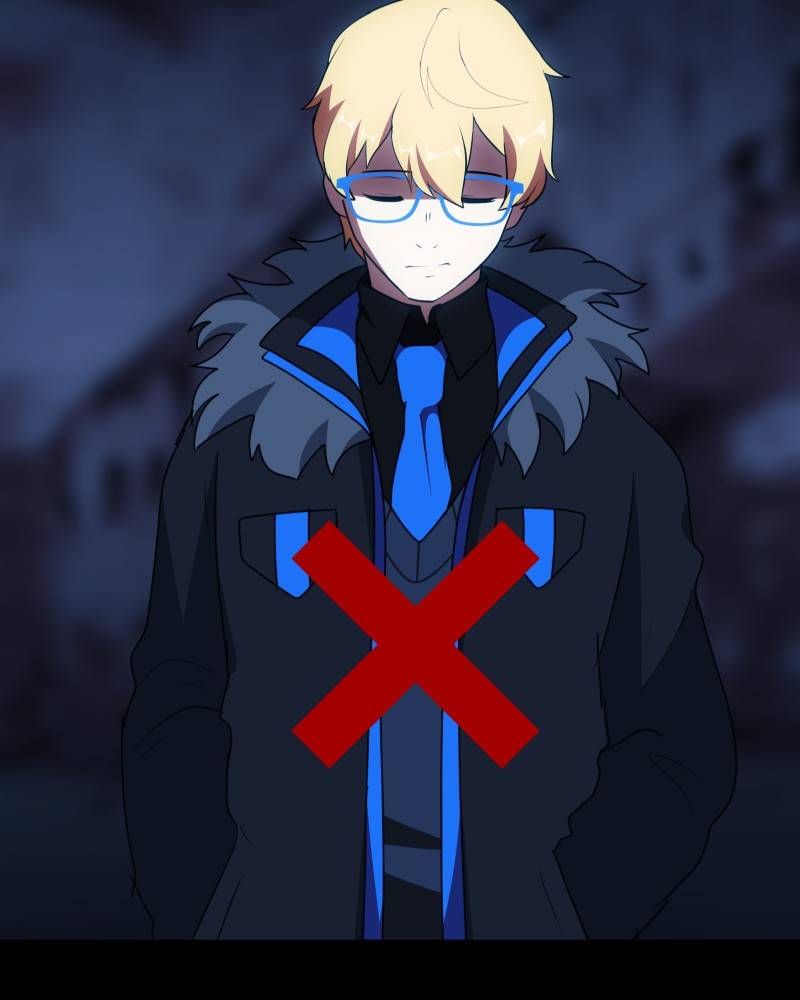 I’m the Grim Reaper chapter 89 - page 126