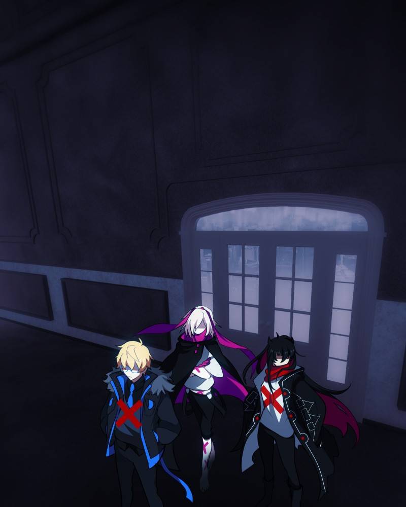 I’m the Grim Reaper chapter 89 - page 132