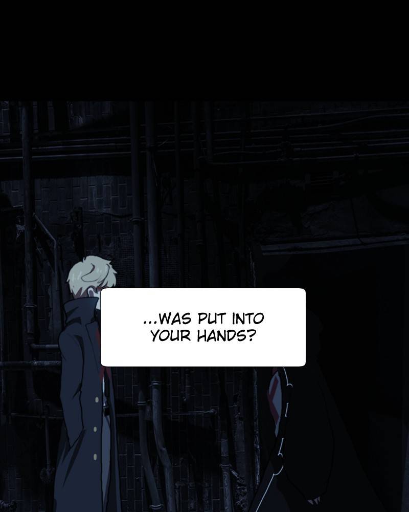 I’m the Grim Reaper chapter 89 - page 167