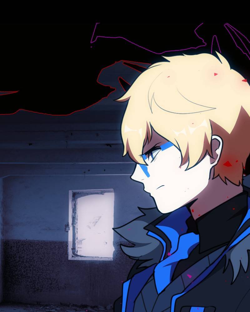 I’m the Grim Reaper chapter 89 - page 21