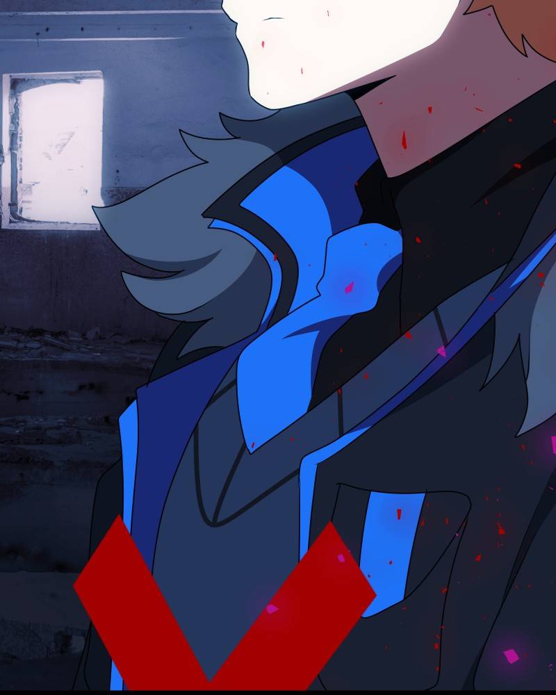 I’m the Grim Reaper chapter 89 - page 24