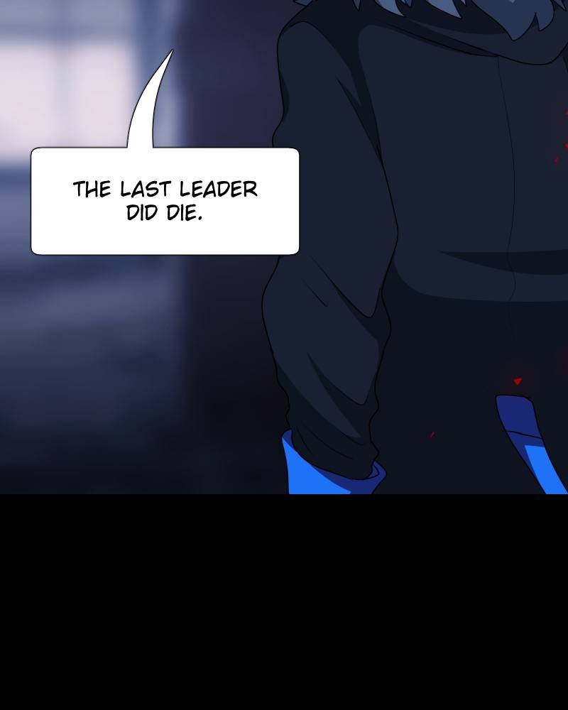 I’m the Grim Reaper chapter 89 - page 39