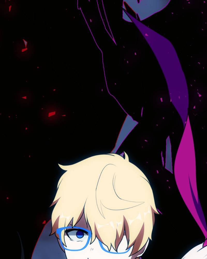 I’m the Grim Reaper chapter 89 - page 4