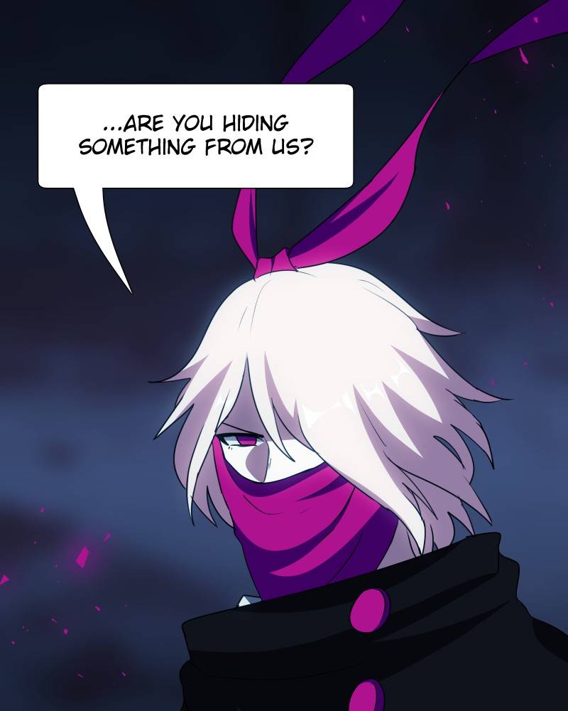 I’m the Grim Reaper chapter 89 - page 42