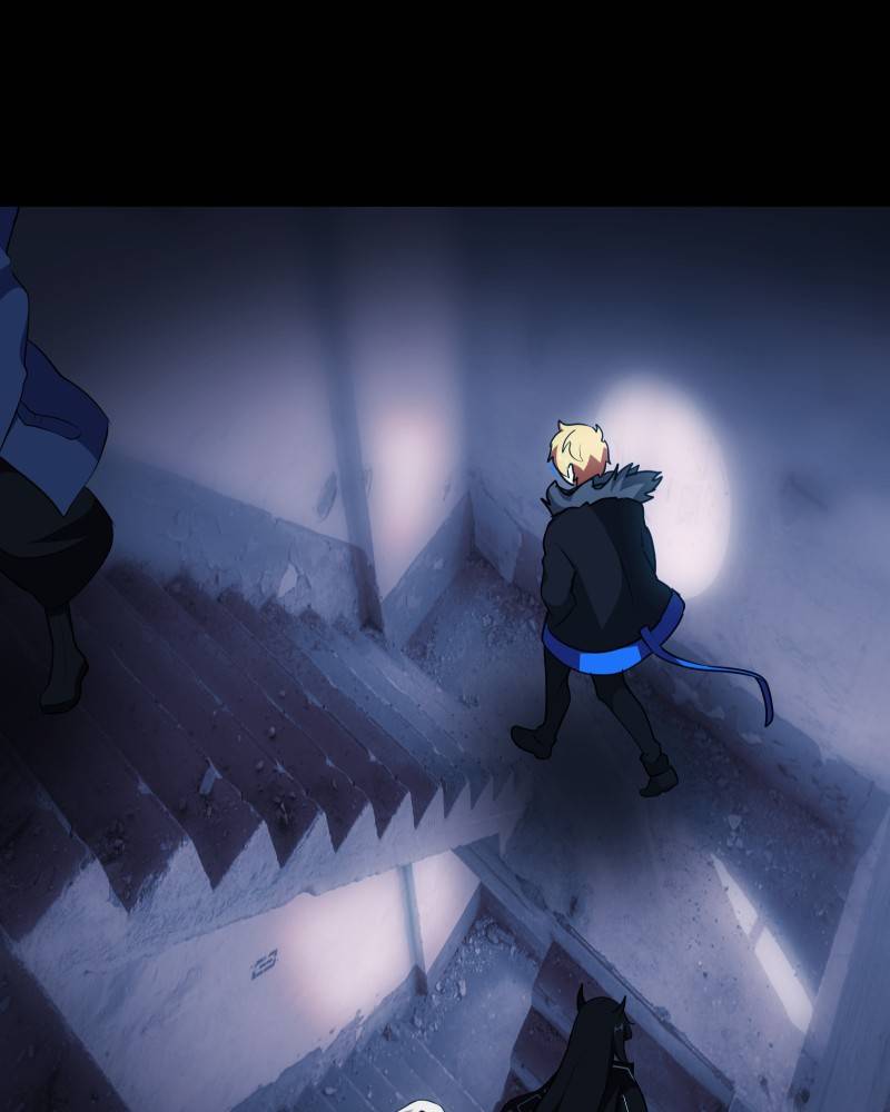 I’m the Grim Reaper chapter 89 - page 57