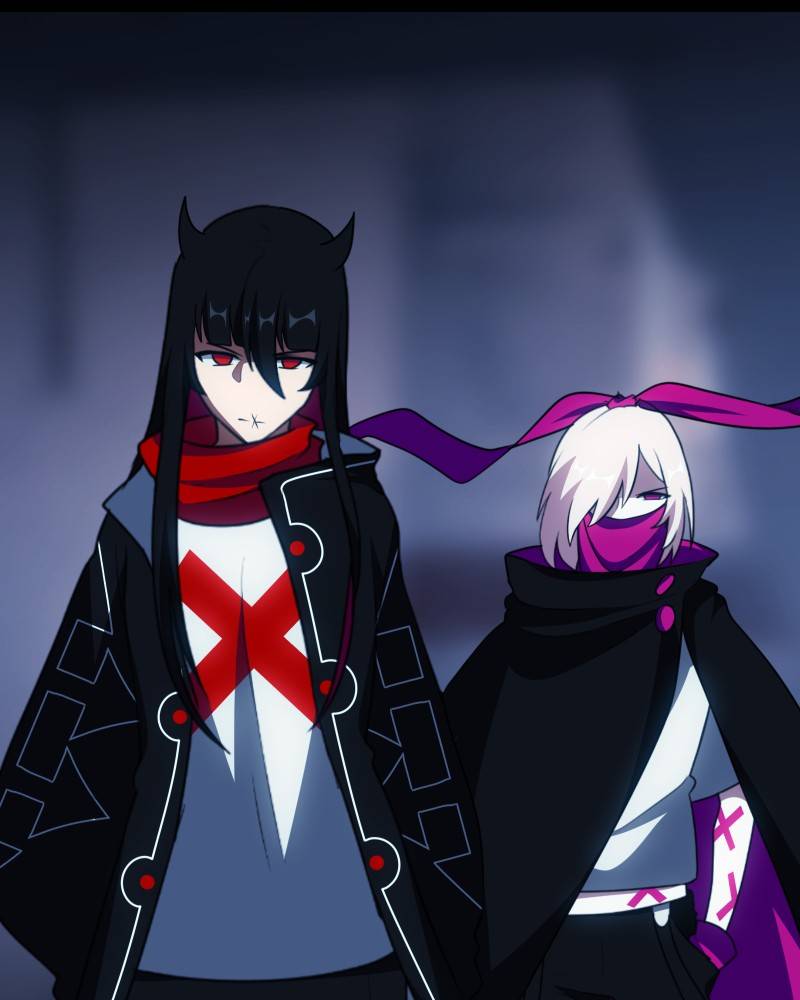 I’m the Grim Reaper chapter 89 - page 59