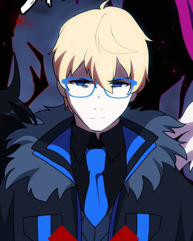 I’m the Grim Reaper chapter 89 - page 7