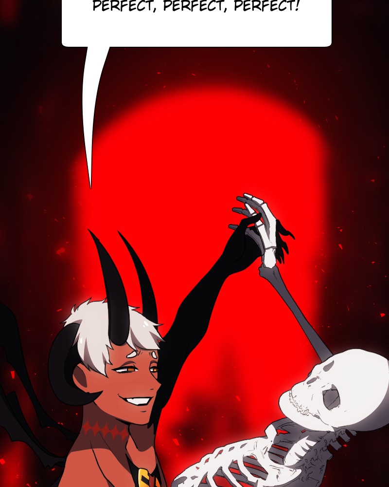 I’m the Grim Reaper chapter 82 - page 136