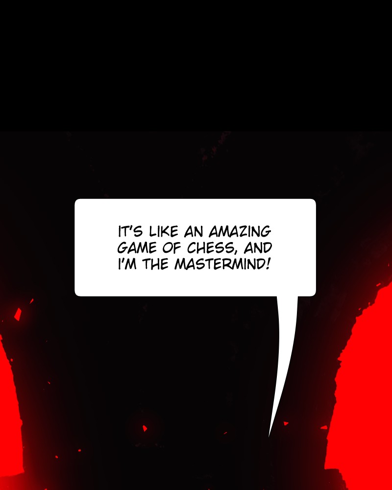 I’m the Grim Reaper chapter 82 - page 139