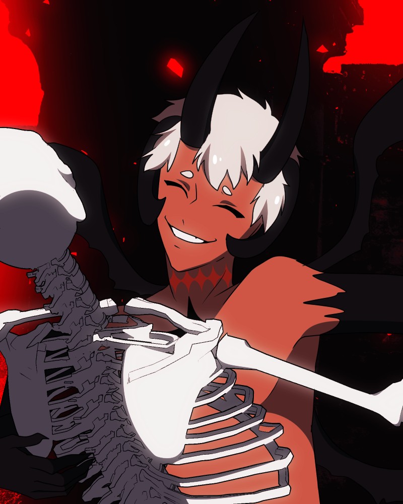 I’m the Grim Reaper chapter 82 - page 140