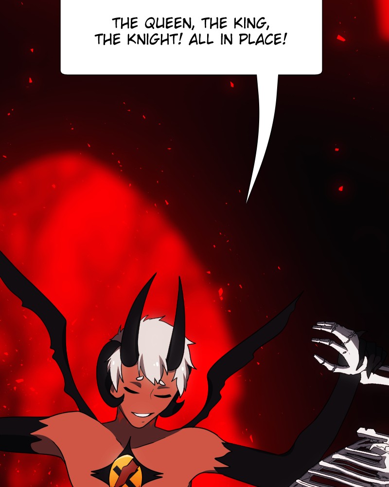 I’m the Grim Reaper chapter 82 - page 143
