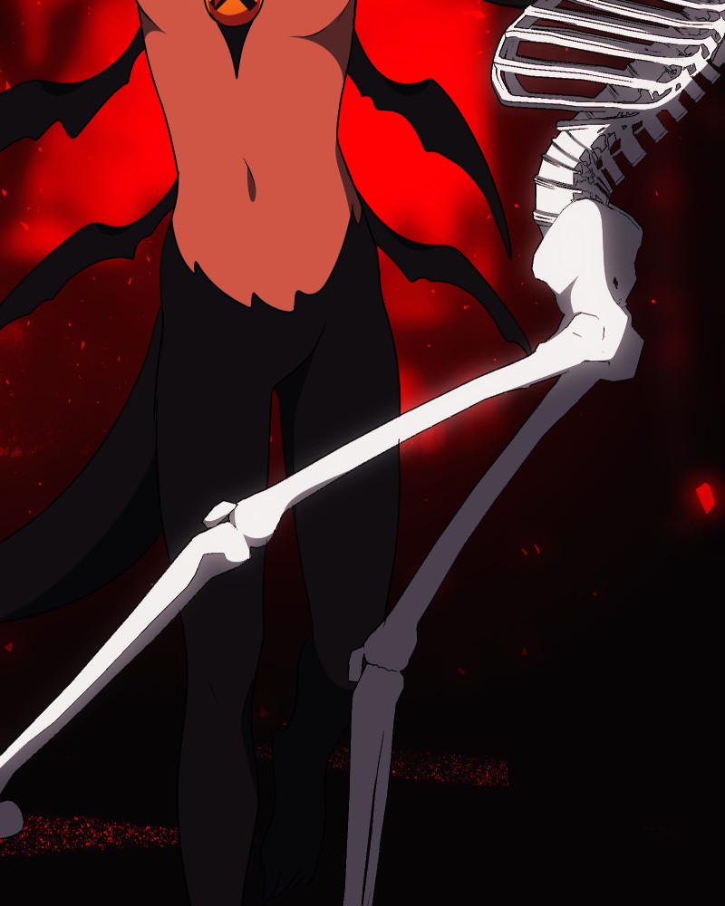 I’m the Grim Reaper chapter 82 - page 144