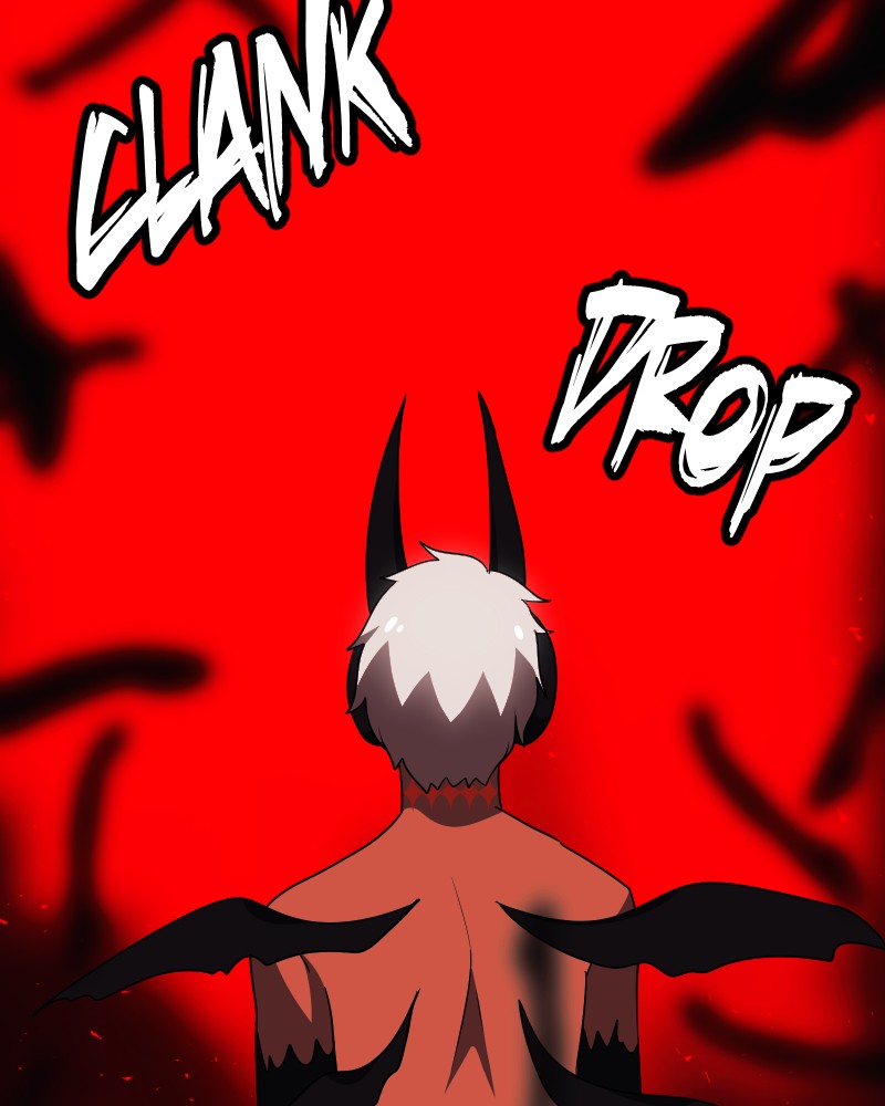 I’m the Grim Reaper chapter 82 - page 165