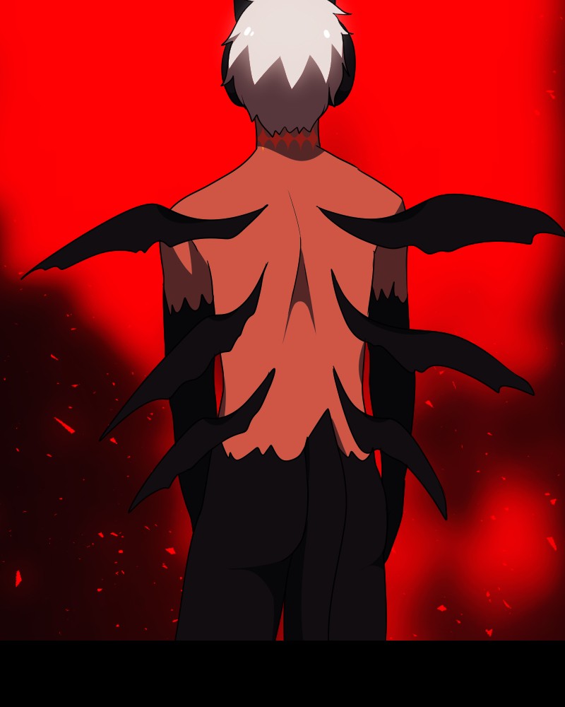I’m the Grim Reaper chapter 82 - page 168