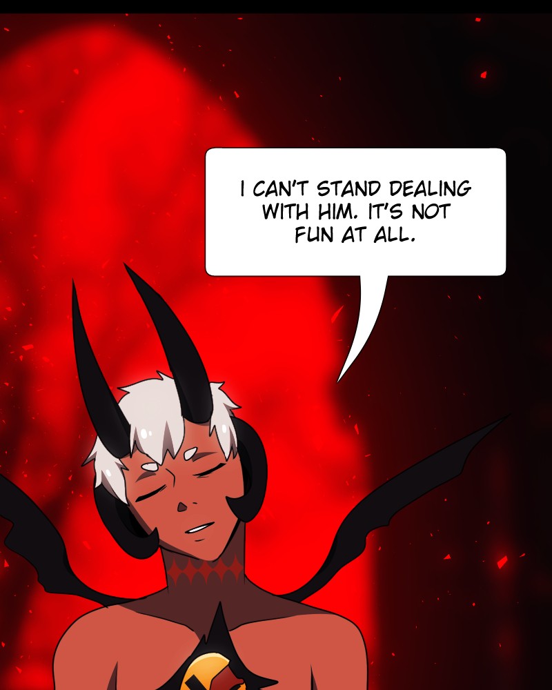 I’m the Grim Reaper chapter 82 - page 172