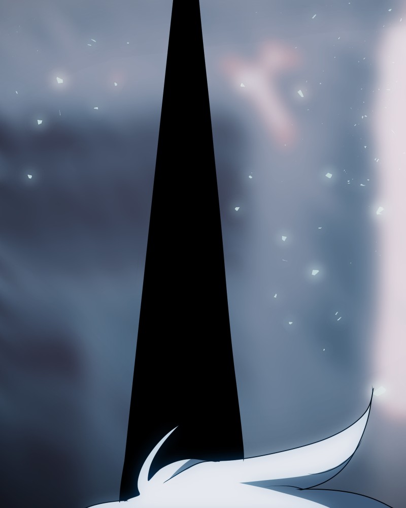I’m the Grim Reaper chapter 82 - page 204