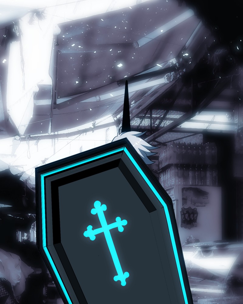 I’m the Grim Reaper chapter 82 - page 208