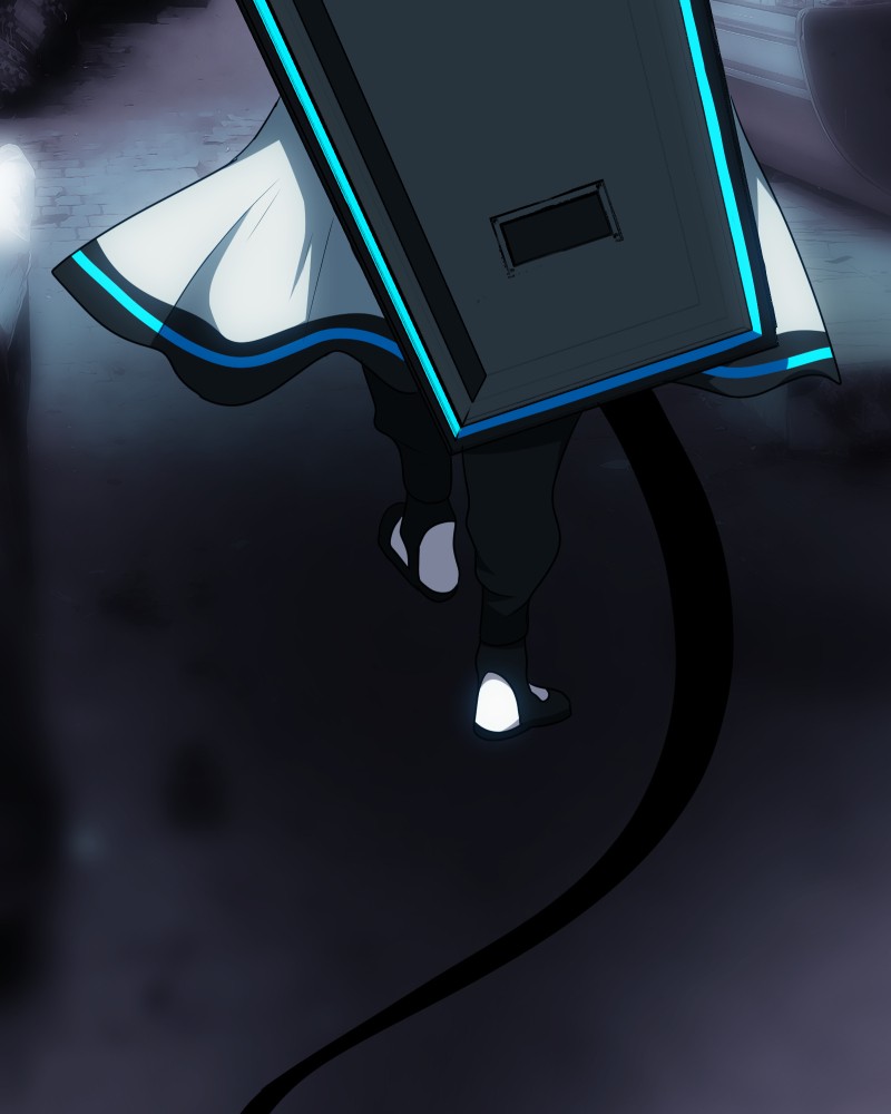 I’m the Grim Reaper chapter 82 - page 209