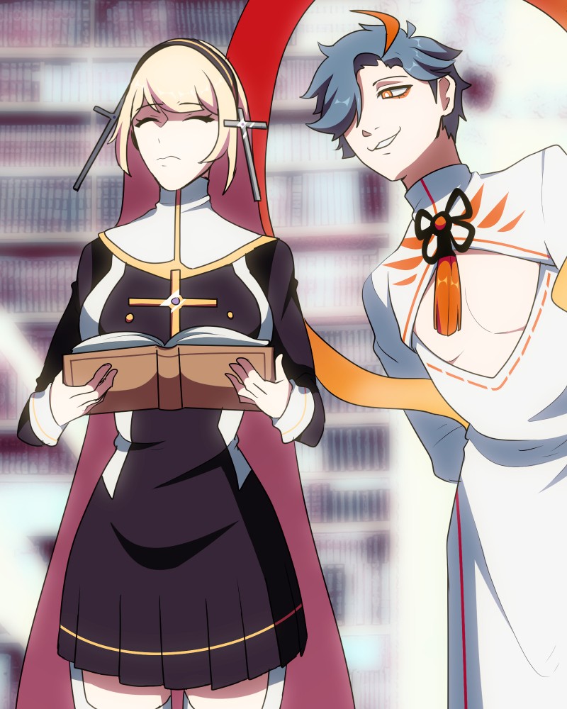 I’m the Grim Reaper chapter 82 - page 27