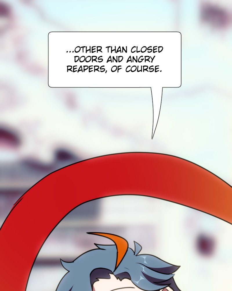I’m the Grim Reaper chapter 82 - page 30